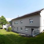 Einfamilienhaus mit Einliegerwohnung in Feldkirch - Amann Immobilien