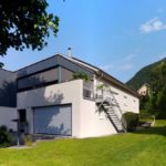 Einfamilienhaus mit Einliegerwohnung in Feldkirch - Amann Immobilien