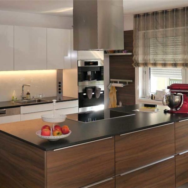 Einfamilienhaus mit Einliegerwohnung in Feldkirch - Amann Immobilien