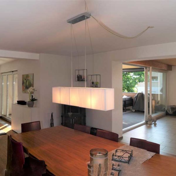 Einfamilienhaus mit Einliegerwohnung in Feldkirch - Amann Immobilien