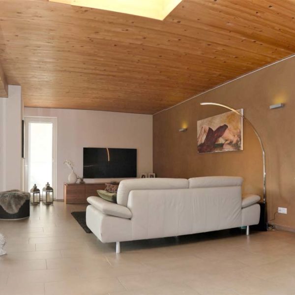 Einfamilienhaus mit Einliegerwohnung in Feldkirch - Amann Immobilien