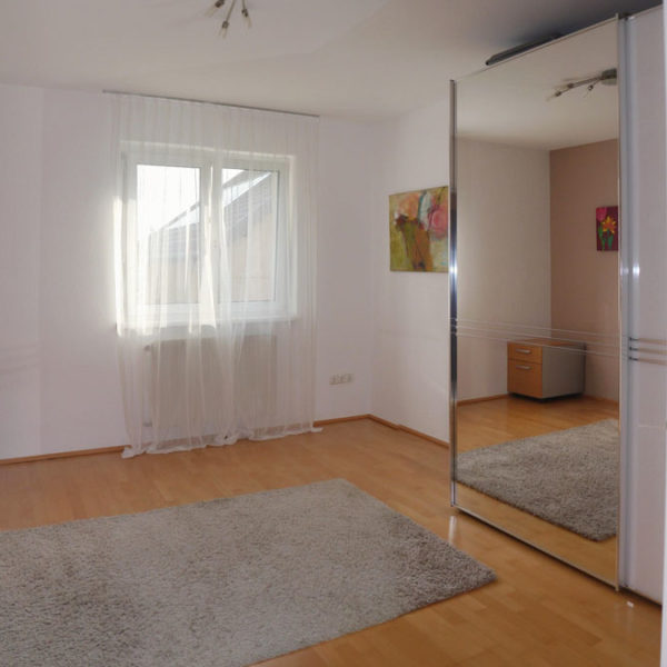 Einfamilienhaus mit Einliegerwohnung in Feldkirch - Amann Immobilien