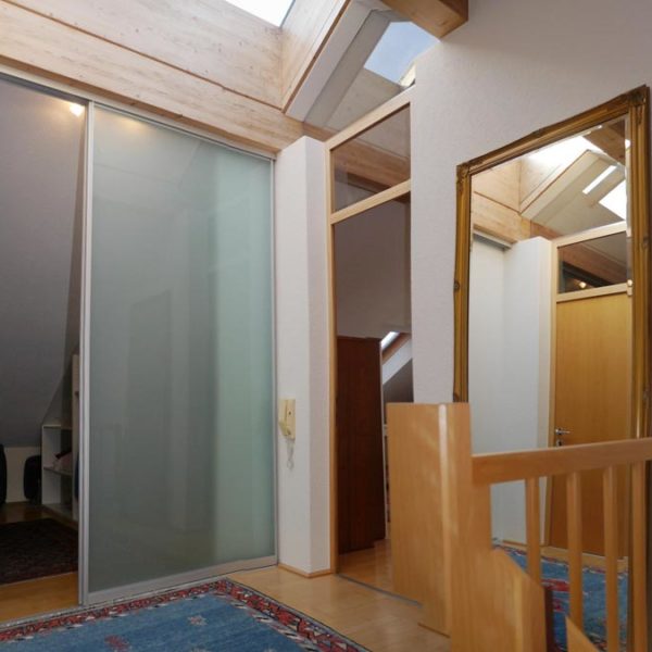 Einfamilienhaus mit Einliegerwohnung in Feldkirch - Amann Immobilien