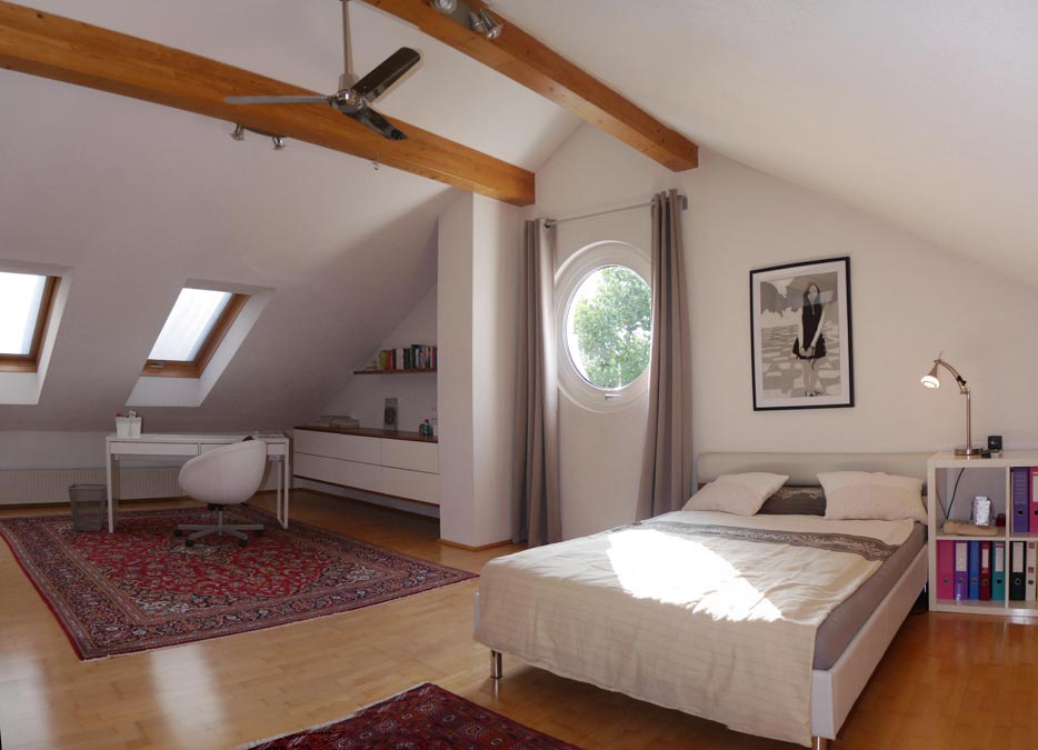 Einfamilienhaus mit Einliegerwohnung in Feldkirch - Amann Immobilien