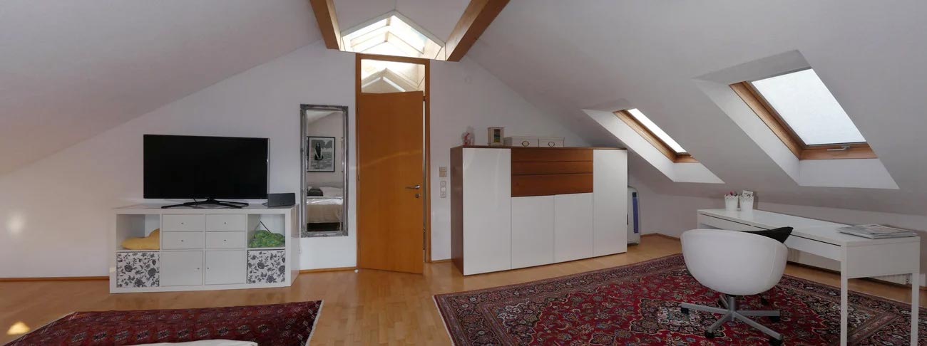 Einfamilienhaus in Feldkirch - Amann Immobilien