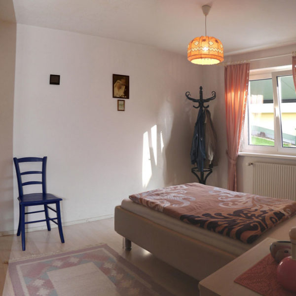 Einfamilienhaus in Feldkirch - Amann Immobilien