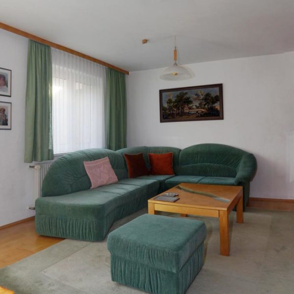 Einfamilienhaus in Feldkirch - Amann Immobilien