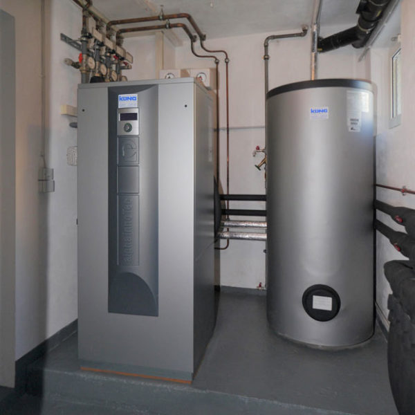 Einfamilienhaus in Feldkirch - Amann Immobilien