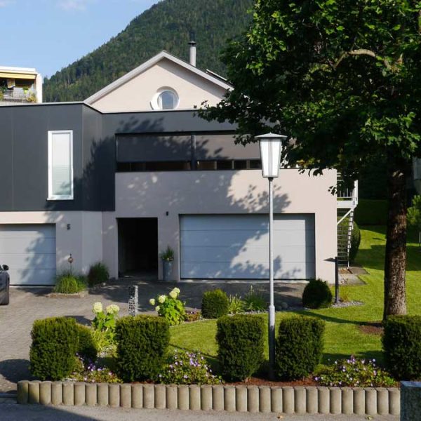 Einfamilienhaus in Feldkirch - Amann Immobilien