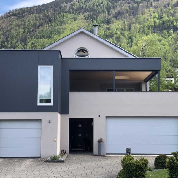 Einfamilienhaus mit Einliegerwohnung - Feldkirch - Amann Immobilien