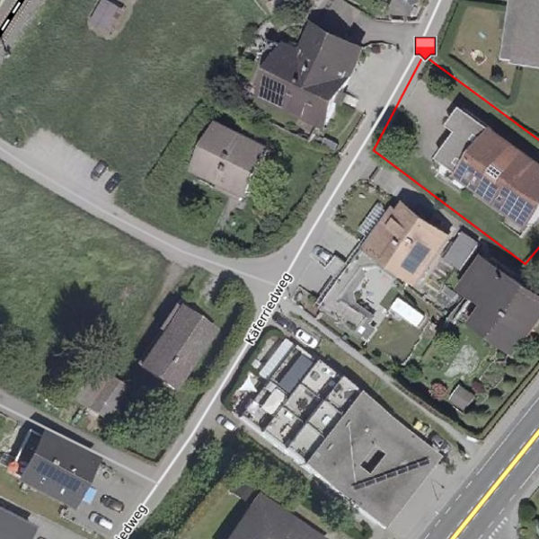 Einfamilienhaus in Feldkirch - Amann Immobilien