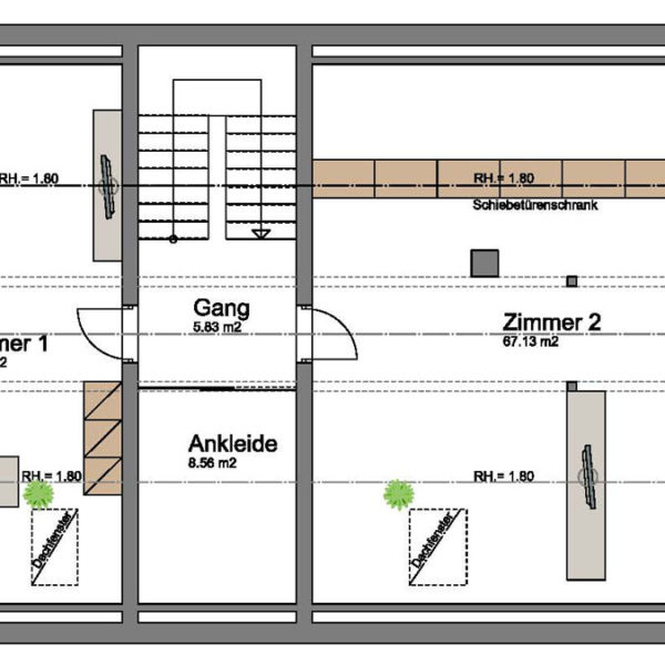 Einfamilienhaus in Feldkirch - Amann Immobilien