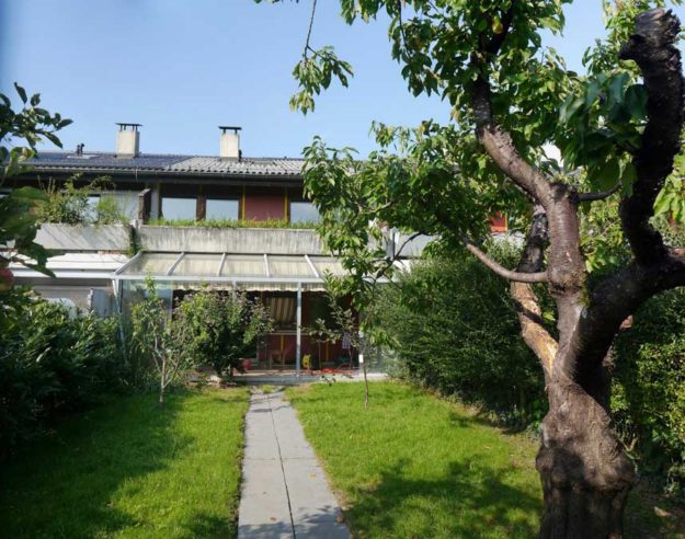 Reihenhaus in Rankweil - Amann Immobilien