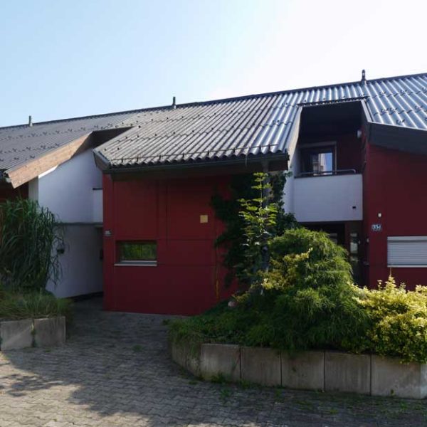 Reihenhaus in Rankweil - Amann Immobilien