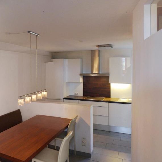 Reihenhaus in Rankweil - Amann Immobilien