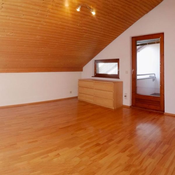 Reihenhaus in Rankweil