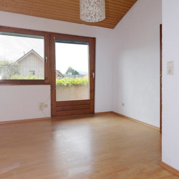 Reihenhaus in Rankweil - Amann Immobilien