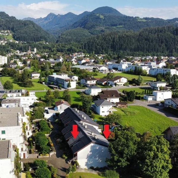 Reihenhaus in Rankweil - Amann Immobilien