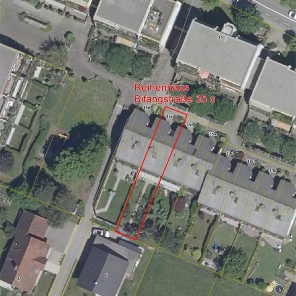 Reihenhaus in Rankweil - Amann Immobilien