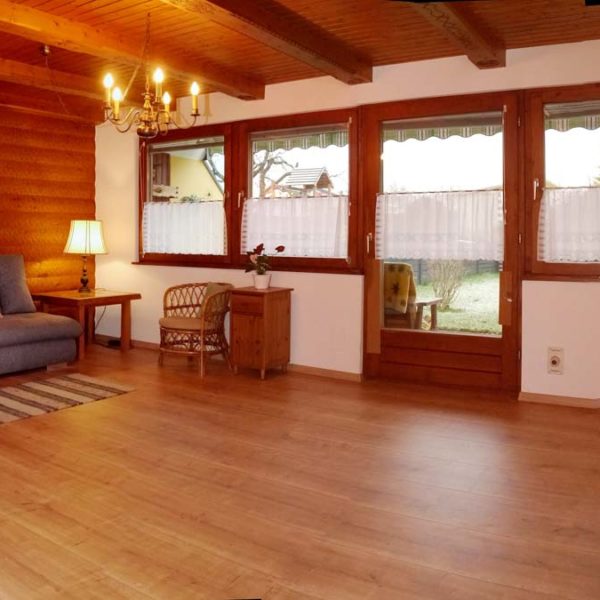 Reihenhaus in Rankweil - Bifangstraße - Amann Immobilien