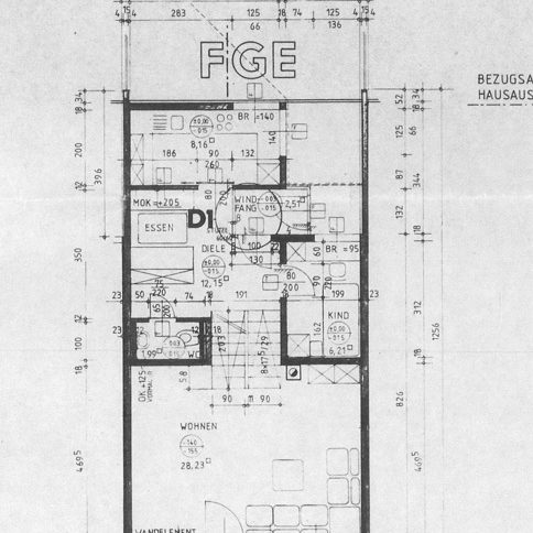 Reihenhaus in Rankweil - Bifangstraße - Amann Immobilien