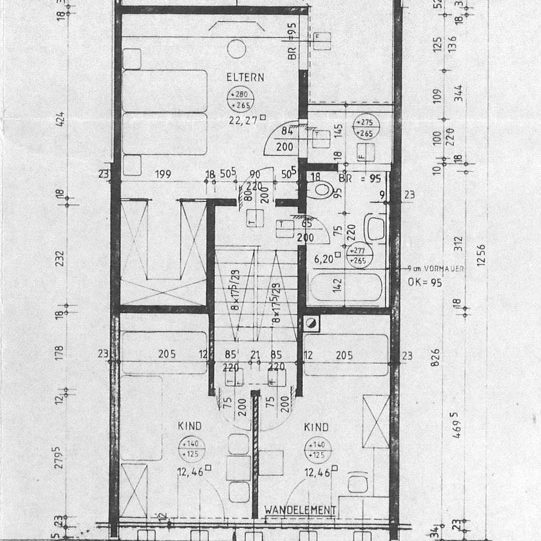 Reihenhaus in Rankweil - Bifangstraße - Amann Immobilien