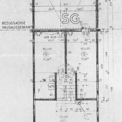 Reihenhaus in Rankweil - Bifangstraße - Amann Immobilien