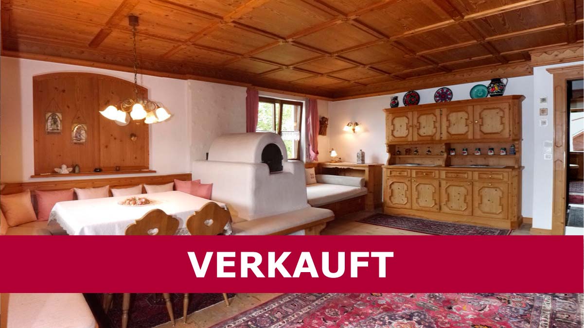 3-Zimmer-Wohnung in Rankweil - VERKAUFT - Amann Immobilien
