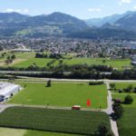 Betriebsgrundstück in Rankweil 2248 m2 im Baurecht - Amann Immobilien