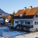 Einfamilienhaus in Frastanz - Amann Immobilien