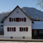 Einfamilienhaus in Frastanz - Amann Immobilien