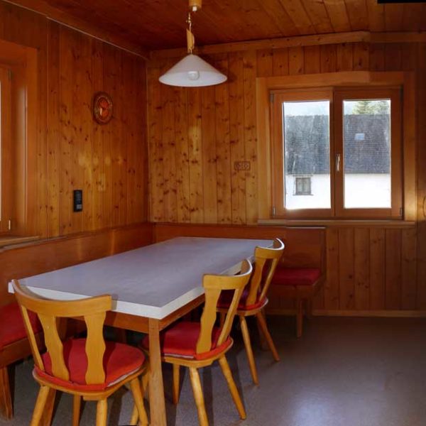 Einfamilienhaus in Frastanz - Amann Immobilien