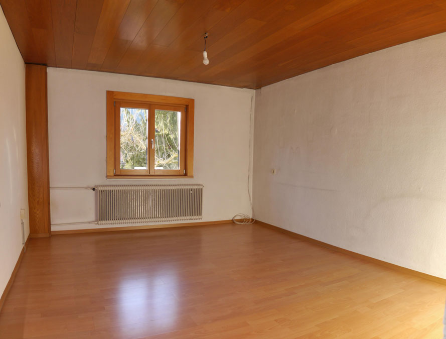 Einfamilienhaus in Frastanz - Amann Immobilien