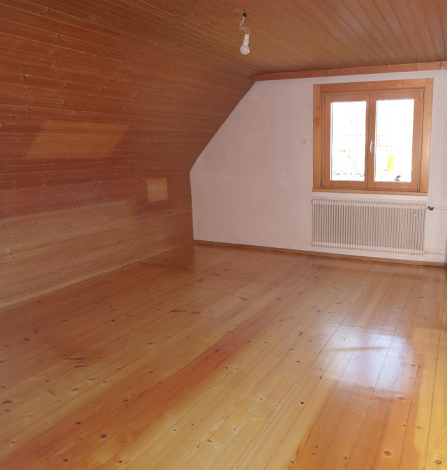 Einfamilienhaus in Frastanz - Amann Immobilien