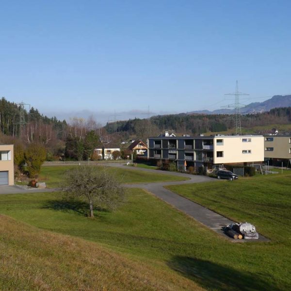 2 Grundstücke in Göfis in sonniger Lage - Amann Immobilien