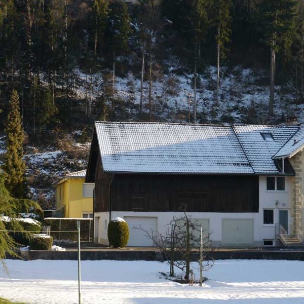 2 Wohnungen als Kapitalanlage in Feldkirch - Amann Immobilien