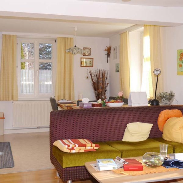 2 Wohnungen als Kapitalanlage in Feldkirch - Amann Immobilien