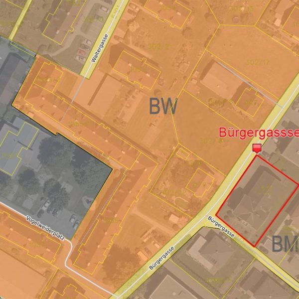 2 Wohnungen als Kapitalanlage in Feldkirch - Amann Immobilien