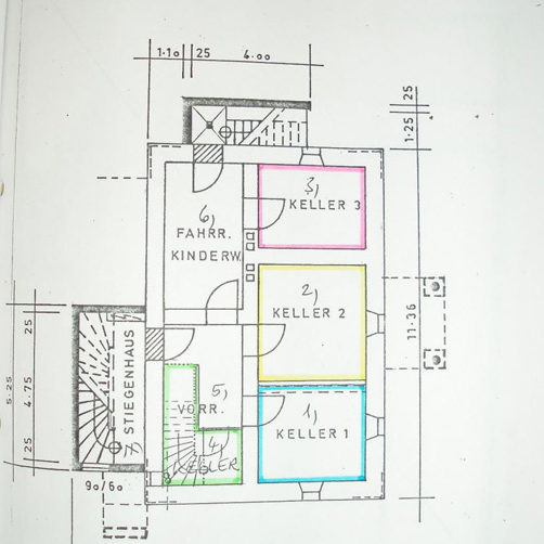 2 Wohnungen als Kapitalanlage in Feldkirch - Amann Immobilien