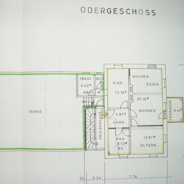 2 Wohnungen als Kapitalanlage in Feldkirch - Amann Immobilien
