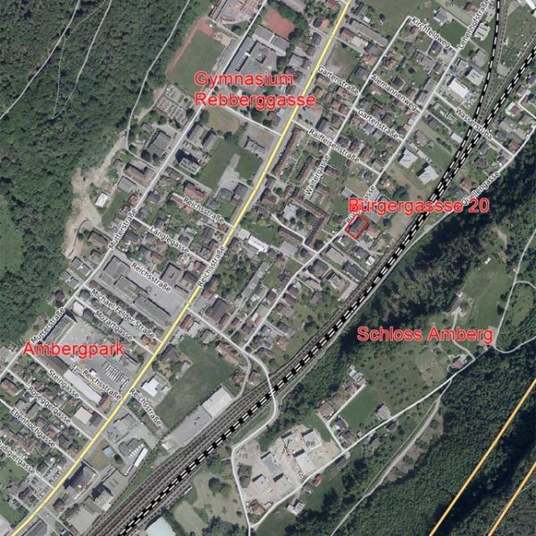 2 Wohnungen als Kapitalanlage in Feldkirch - Amann Immobilien