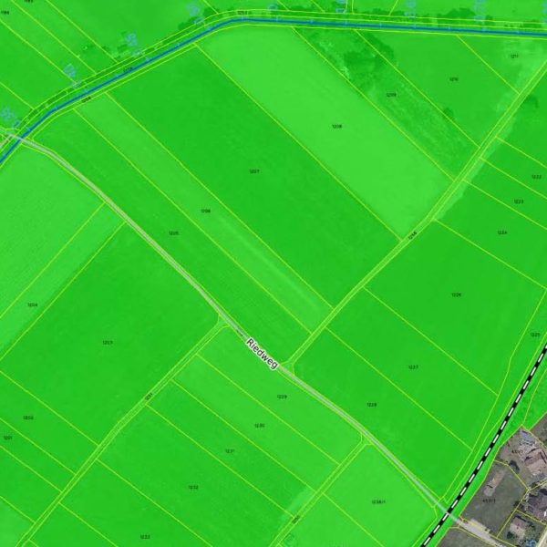 Attraktives Grundstück in Feldkirch-Tisis - Amann Immobilien