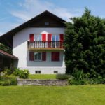 Einfamilienhaus in Rankweil - Amann Immobilien