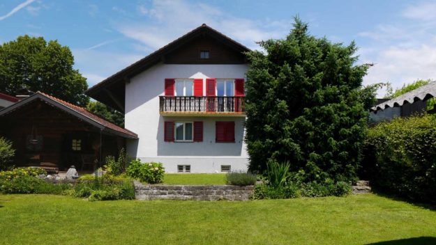 Einfamilienhaus in Rankweil - Amann Immobilien