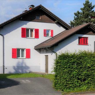 Einfamilienhaus in Rankweil - Amann Immobilien