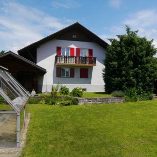 Einfamilienhaus in Rankweil - Amann Immobilien