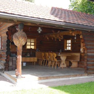 Einfamilienhaus in Rankweil - Amann Immobilien