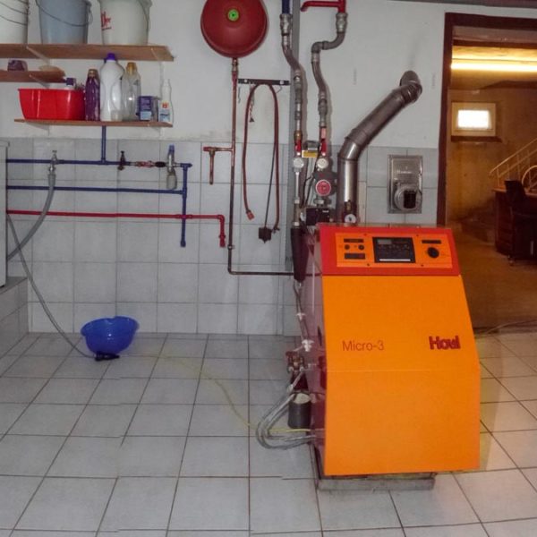 Einfamilienhaus in Rankweil - Amann Immobilien