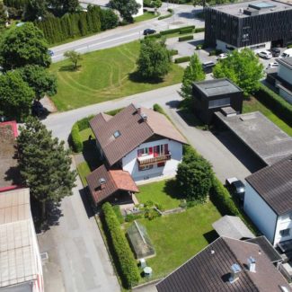 Einfamilienhaus in Rankweil - Amann Immobilien