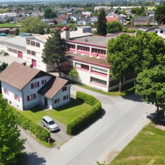 Einfamilienhaus in Rankweil - Amann Immobilien